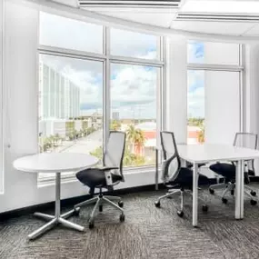 Bild von Regus - Florida, Sunny Isles - Netanya Center