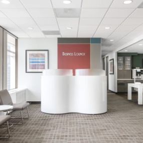 Bild von Regus - California, Los Angeles - Union Bank