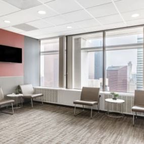 Bild von Regus - California, Los Angeles - Union Bank