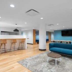 Bild von Regus - Massachusetts, Boston - Arlington Street