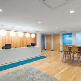 Bild von Regus - Massachusetts, Boston - Arlington Street