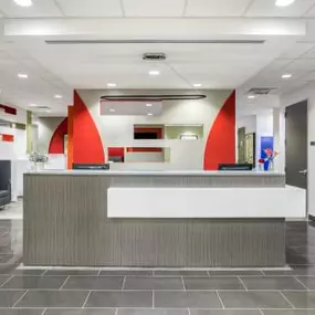 Bild von Regus - New Jersey, Basking Ridge - Mt. Airy Interchange