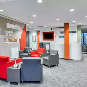 Bild von Regus - New Jersey, Basking Ridge - Mt. Airy Interchange