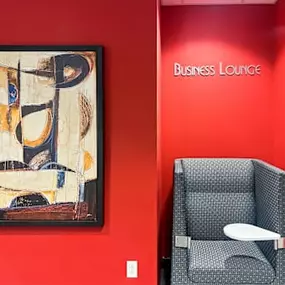 Bild von Regus - New Jersey, Basking Ridge - Mt. Airy Interchange