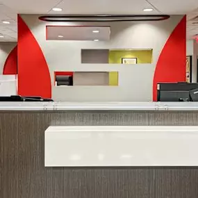 Bild von Regus - New Jersey, Basking Ridge - Mt. Airy Interchange