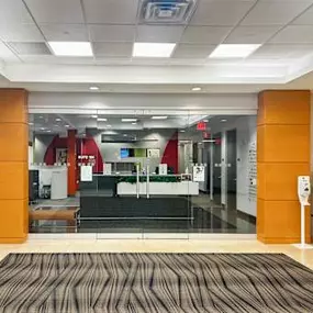 Bild von Regus - New Jersey, Basking Ridge - Mt. Airy Interchange