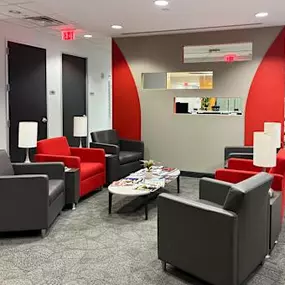 Bild von Regus - New Jersey, Basking Ridge - Mt. Airy Interchange