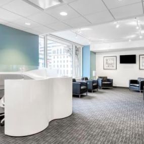 Bild von Regus - Illinois, Chicago - 605 N. Michigan