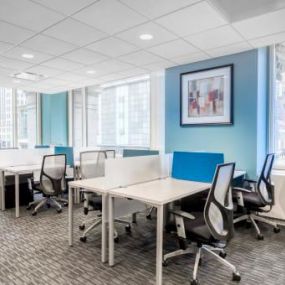 Bild von Regus - Illinois, Chicago - 605 N. Michigan