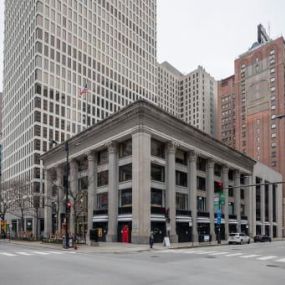 Bild von Regus - Illinois, Chicago - 605 N. Michigan