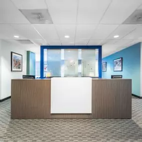 Bild von Regus - Washington DC - Franklin Square