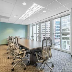 Bild von Regus - Washington DC - Franklin Square