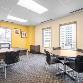 Bild von Regus - Washington DC - Franklin Square