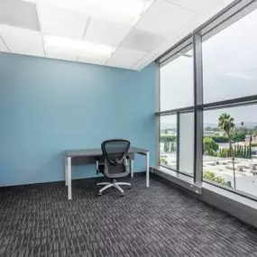 Bild von Regus -  North Hollywood - Lankershim Plaza