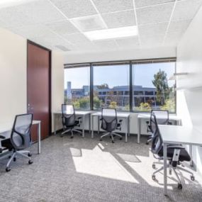 Bild von Regus -  Newport Beach - Birch Street