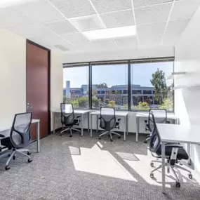 Bild von Regus -  Newport Beach - Birch Street