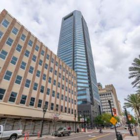 Bild von Regus - Florida, Jacksonville - Bank of America Tower