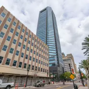 Bild von Regus - Florida, Jacksonville - Bank of America Tower