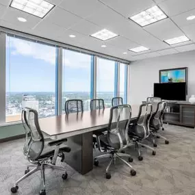 Bild von Regus - Florida, Jacksonville - Bank of America Tower