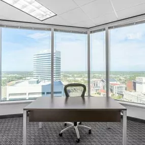 Bild von Regus - Florida, Jacksonville - Bank of America Tower