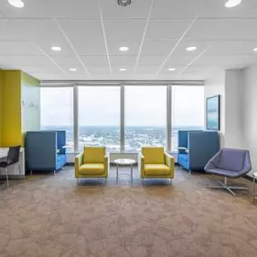 Bild von Regus - Florida, Jacksonville - Bank of America Tower