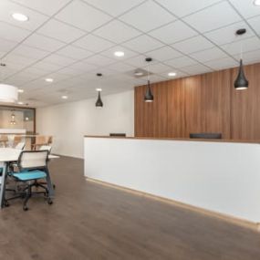 Bild von Regus - Den Bosch, Stationsplein