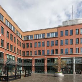 Bild von Regus - Den Bosch, Stationsplein