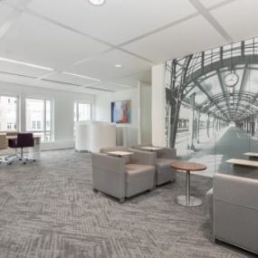 Bild von Regus - Den Bosch, Stationsplein