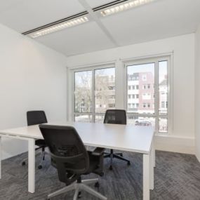 Bild von Regus - Den Bosch, Stationsplein