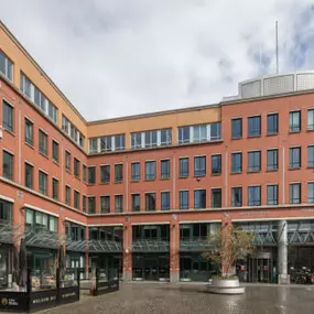 Bild von Regus - Den Bosch, Stationsplein