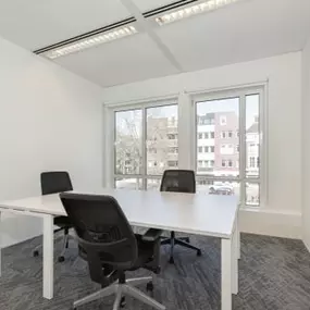 Bild von Regus - Den Bosch, Stationsplein