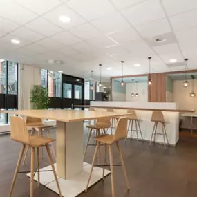 Bild von Regus - Den Bosch, Stationsplein