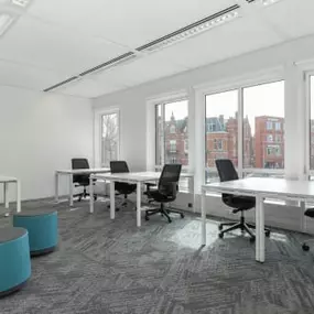 Bild von Regus - Den Bosch, Stationsplein