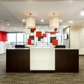 Bild von Regus - Georgia, Atlanta - Parkwood