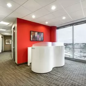 Bild von Regus - Georgia, Atlanta - Parkwood