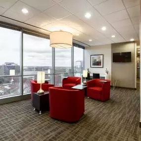 Bild von Regus - Georgia, Atlanta - Parkwood