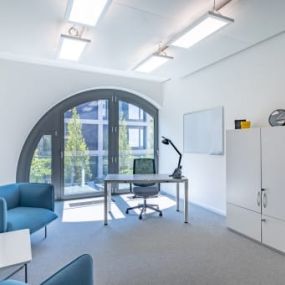 Bild von Spaces - Munich, Werksviertel