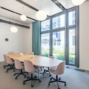 Bild von Spaces - Munich, Werksviertel