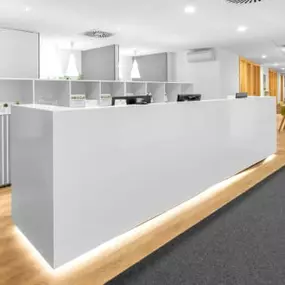 Bild von Regus - Prague Stock Exchange