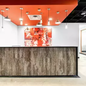 Bild von Regus - Missouri, Clayton - Sevens Building