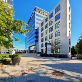 Bild von Regus - Brussels, West Basilix