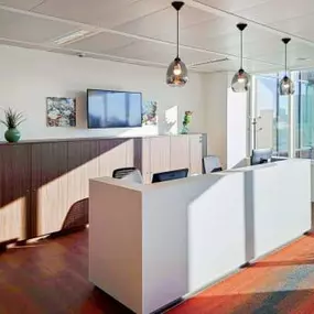 Bild von Regus - Brussels, West Basilix