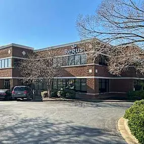 Bild von Regus - South Carolina, Greenville - Millport at Butler