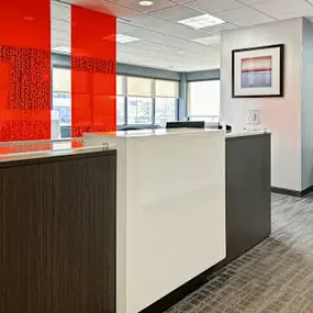 Bild von Regus - South Carolina, Greenville - Millport at Butler