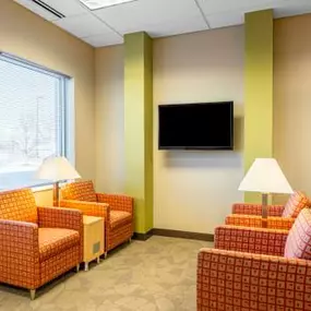 Bild von Regus - Illinois, Hoffman Estates - Prairie Stone