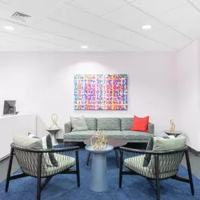 Bild von Regus - North Carolina, Charlotte Ayrsley