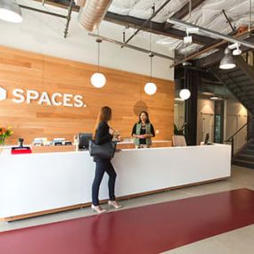 Bild von Spaces - California, Menlo Park-Spaces Menlo Park