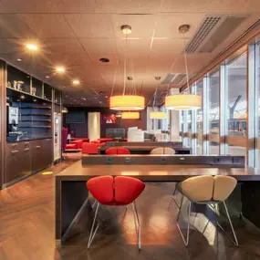 Bild von Regus Express - Rotterdam, Central NS International - Regus Express