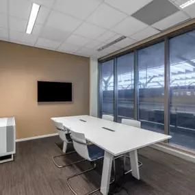 Bild von Regus Express - Rotterdam, Central NS International - Regus Express