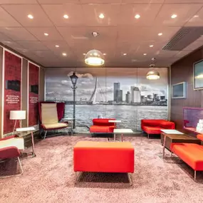 Bild von Regus Express - Rotterdam, Central NS International - Regus Express